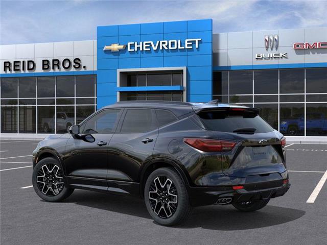 2026 Chevrolet Blazer RS (Stk: 2026228) in ARNPRIOR - Image 3 of 24