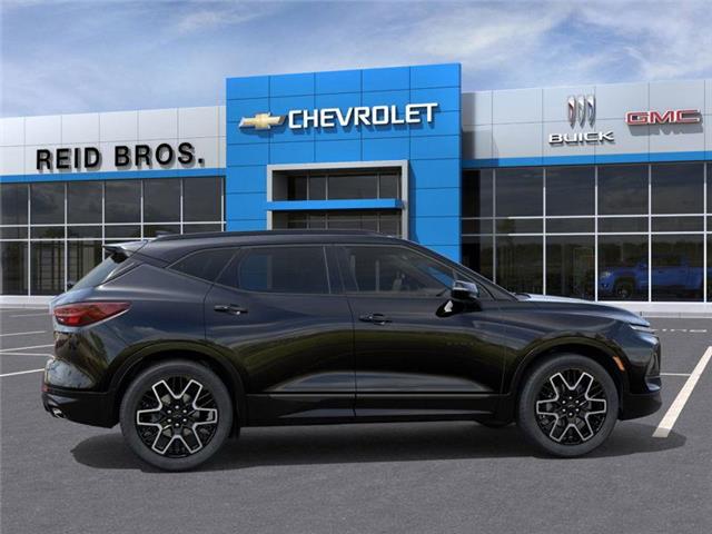 2026 Chevrolet Blazer RS (Stk: 2026228) in ARNPRIOR - Image 5 of 24