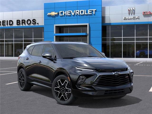 2026 Chevrolet Blazer RS (Stk: 2026228) in ARNPRIOR - Image 7 of 24