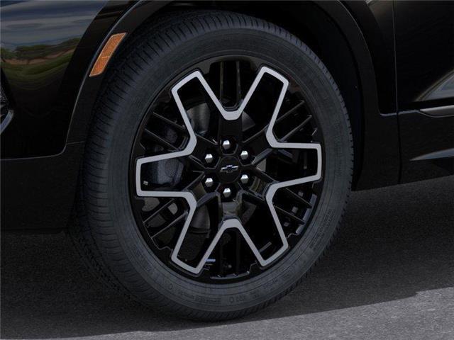 2026 Chevrolet Blazer RS (Stk: 2026228) in ARNPRIOR - Image 9 of 24