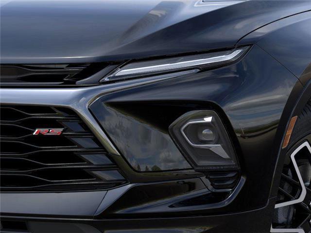 2026 Chevrolet Blazer RS (Stk: 2026228) in ARNPRIOR - Image 10 of 24