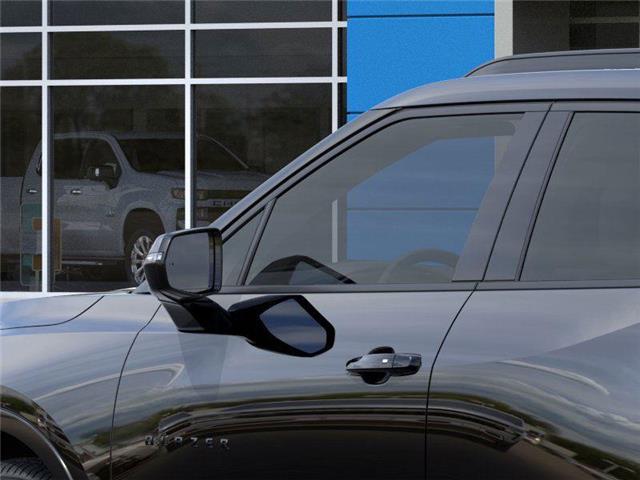 2026 Chevrolet Blazer RS (Stk: 2026228) in ARNPRIOR - Image 12 of 24