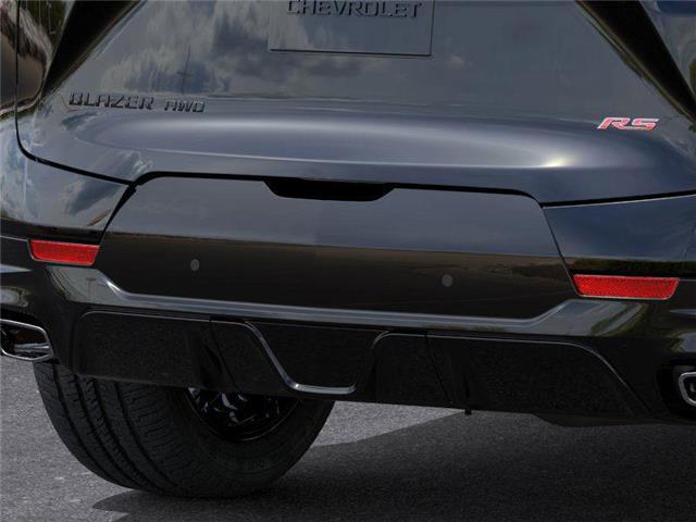 2026 Chevrolet Blazer RS (Stk: 2026228) in ARNPRIOR - Image 14 of 24