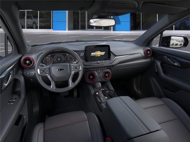 2026 Chevrolet Blazer RS (Stk: 2026228) in ARNPRIOR - Image 15 of 24