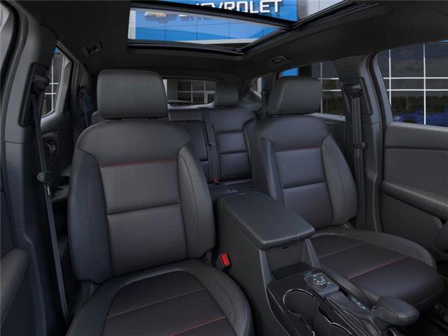 2026 Chevrolet Blazer RS (Stk: 2026228) in ARNPRIOR - Image 16 of 24