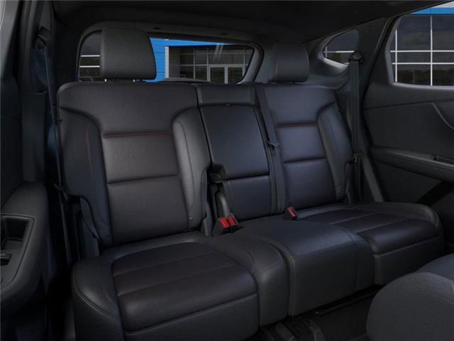 2026 Chevrolet Blazer RS (Stk: 2026228) in ARNPRIOR - Image 17 of 24