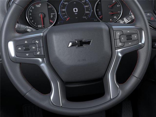 2026 Chevrolet Blazer RS (Stk: 2026228) in ARNPRIOR - Image 19 of 24