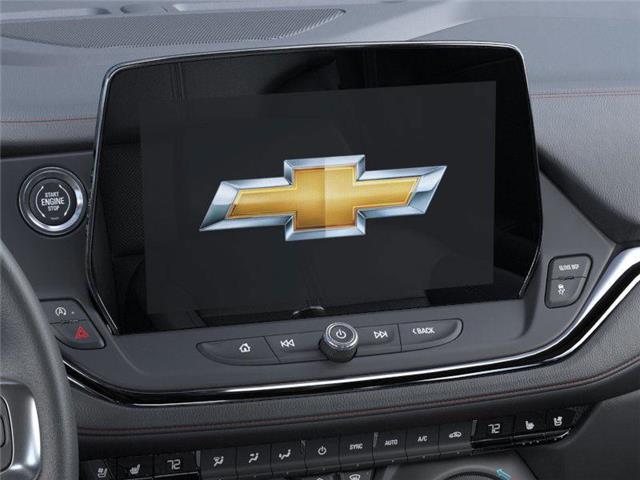 2026 Chevrolet Blazer RS (Stk: 2026228) in ARNPRIOR - Image 20 of 24