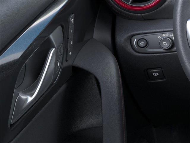 2026 Chevrolet Blazer RS (Stk: 2026228) in ARNPRIOR - Image 22 of 24
