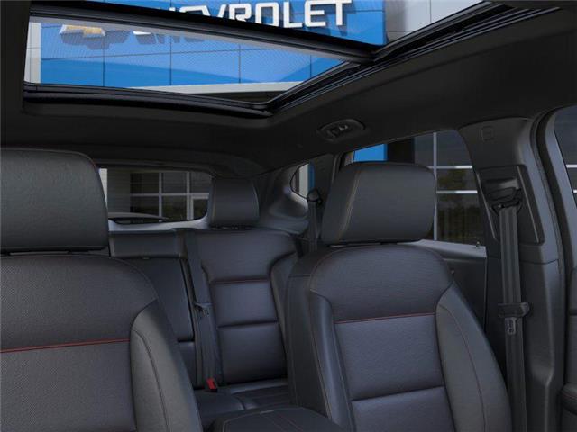 2026 Chevrolet Blazer RS (Stk: 2026228) in ARNPRIOR - Image 24 of 24