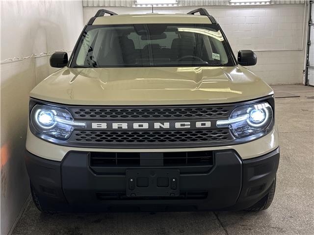 2025 Ford Bronco Sport Big Bend (Stk: 43622J) in Belleville - Image 2 of 25 2025 Ford Bronco Sport Big Bend (Stk: 43622J) in Belleville - Image 2 of 25