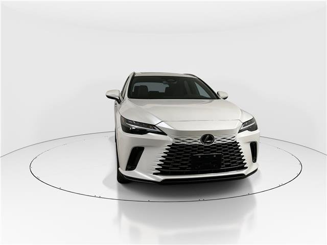 2026 Lexus RX 350  (Stk: 15105589) in Richmond Hill - Image 2 of 19