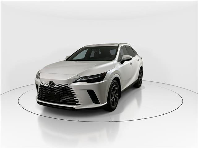 2026 Lexus RX 350  (Stk: 15105589) in Richmond Hill - Image 3 of 19