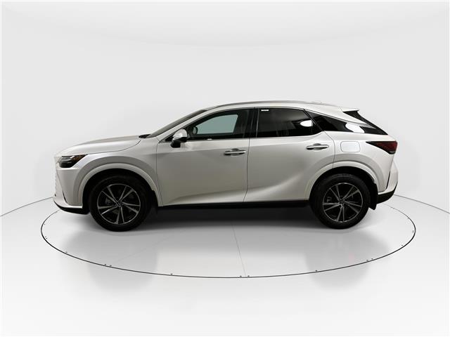 2026 Lexus RX 350  (Stk: 15105589) in Richmond Hill - Image 4 of 19