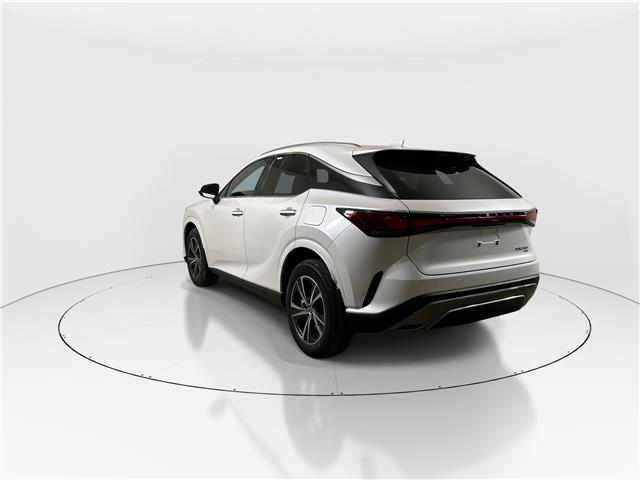 2026 Lexus RX 350  (Stk: 15105589) in Richmond Hill - Image 5 of 19