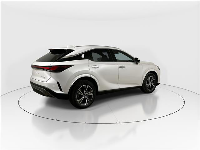 2026 Lexus RX 350  (Stk: 15105589) in Richmond Hill - Image 7 of 19