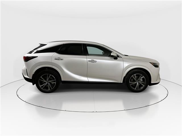 2026 Lexus RX 350  (Stk: 15105589) in Richmond Hill - Image 8 of 19
