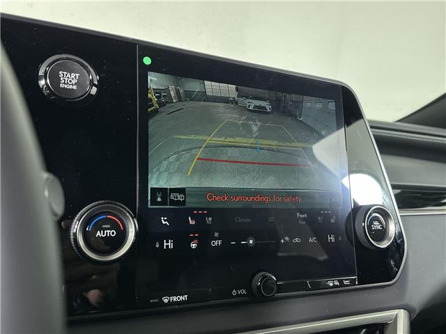 2026 Lexus RX 350  (Stk: 15105589) in Richmond Hill - Image 19 of 19