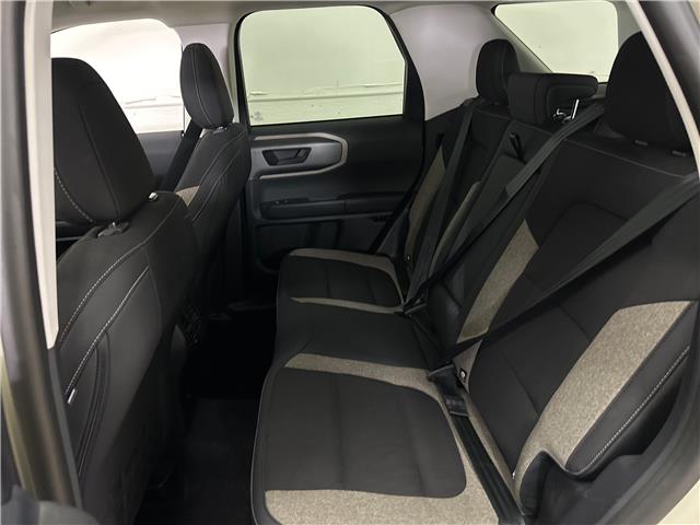 2025 Ford Bronco Sport Big Bend (Stk: 43622J) in Belleville - Image 7 of 25 2025 Ford Bronco Sport Big Bend (Stk: 43622J) in Belleville - Image 7 of 25