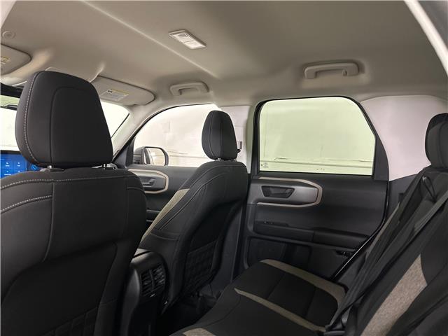 2025 Ford Bronco Sport Big Bend (Stk: 43622J) in Belleville - Image 8 of 25 2025 Ford Bronco Sport Big Bend (Stk: 43622J) in Belleville - Image 8 of 25