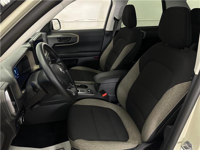 2025 Ford Bronco Sport Big Bend (Stk: 43622J) in Belleville - Image 12 of 25 2025 Ford Bronco Sport Big Bend (Stk: 43622J) in Belleville - Image 12 of 25