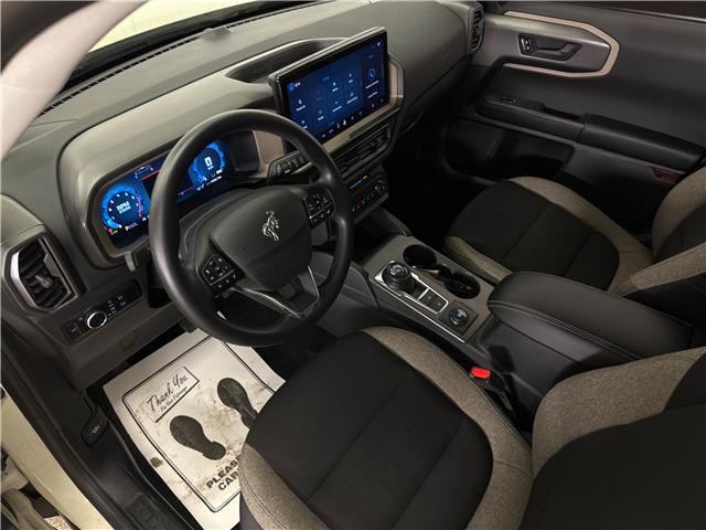 2025 Ford Bronco Sport Big Bend (Stk: 43622J) in Belleville - Image 13 of 25 2025 Ford Bronco Sport Big Bend (Stk: 43622J) in Belleville - Image 13 of 25