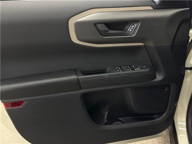 2025 Ford Bronco Sport Big Bend (Stk: 43622J) in Belleville - Image 14 of 25 2025 Ford Bronco Sport Big Bend (Stk: 43622J) in Belleville - Image 14 of 25