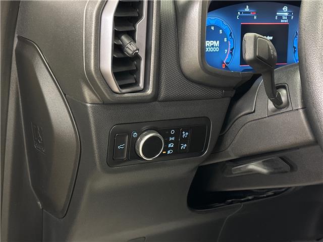 2025 Ford Bronco Sport Big Bend (Stk: 43622J) in Belleville - Image 15 of 25 2025 Ford Bronco Sport Big Bend (Stk: 43622J) in Belleville - Image 15 of 25