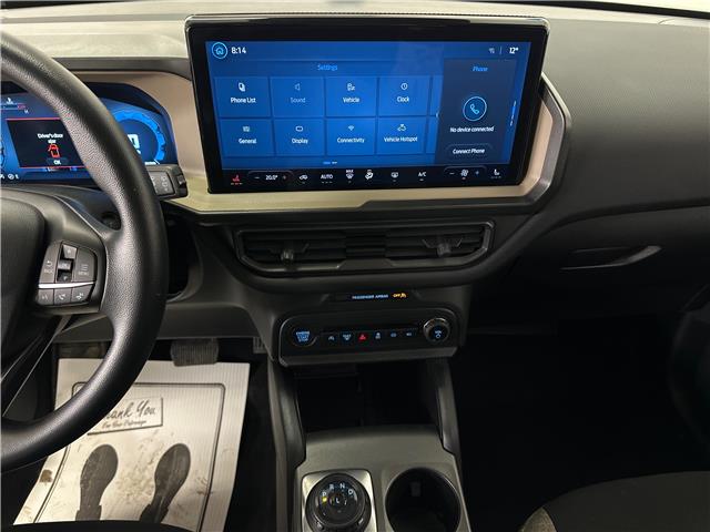 2025 Ford Bronco Sport Big Bend (Stk: 43622J) in Belleville - Image 17 of 25 2025 Ford Bronco Sport Big Bend (Stk: 43622J) in Belleville - Image 17 of 25