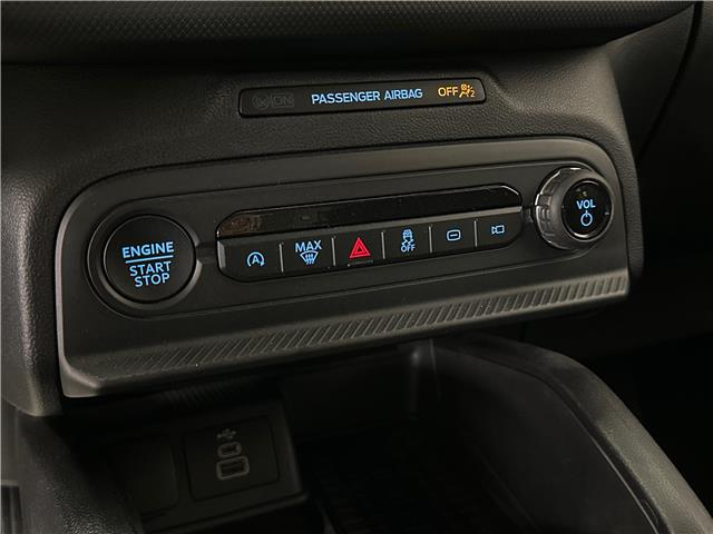 2025 Ford Bronco Sport Big Bend (Stk: 43622J) in Belleville - Image 19 of 25 2025 Ford Bronco Sport Big Bend (Stk: 43622J) in Belleville - Image 19 of 25