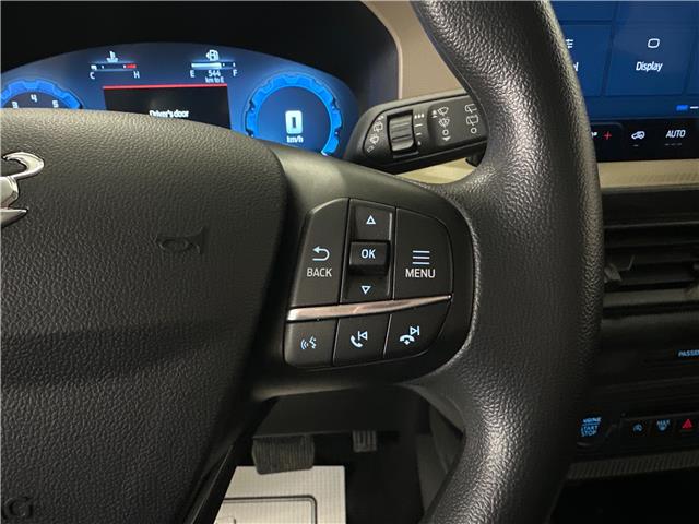 2025 Ford Bronco Sport Big Bend (Stk: 43622J) in Belleville - Image 21 of 25 2025 Ford Bronco Sport Big Bend (Stk: 43622J) in Belleville - Image 21 of 25