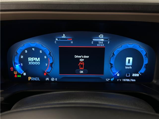 2025 Ford Bronco Sport Big Bend (Stk: 43622J) in Belleville - Image 23 of 25 2025 Ford Bronco Sport Big Bend (Stk: 43622J) in Belleville - Image 23 of 25