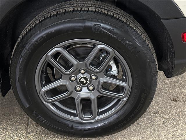 2025 Ford Bronco Sport Big Bend (Stk: 43622J) in Belleville - Image 25 of 25 2025 Ford Bronco Sport Big Bend (Stk: 43622J) in Belleville - Image 25 of 25