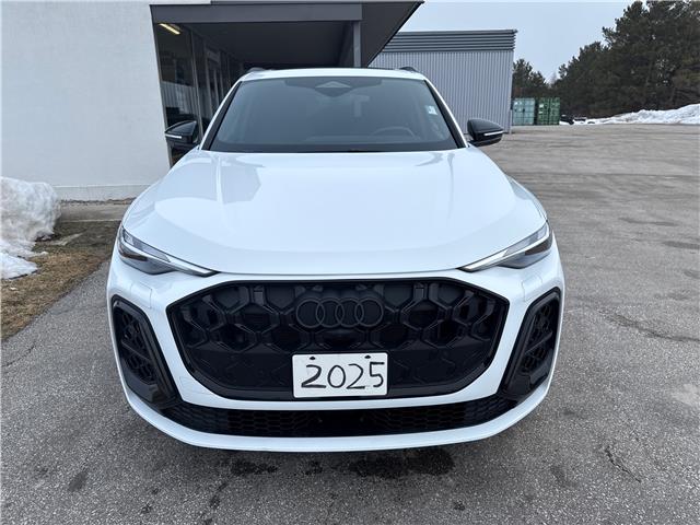 2025 Audi New Q5 2.0T (Stk: 0224P) in Meaford - Image 2 of 13