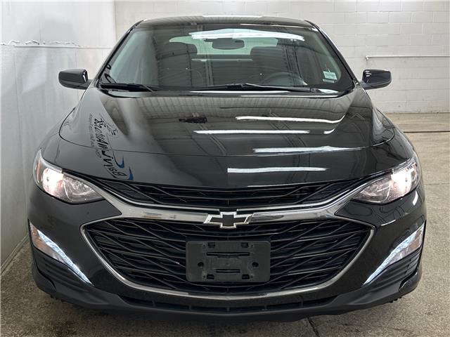 2024 Chevrolet Malibu 1LT (Stk: 43598J) in Belleville - Image 2 of 30