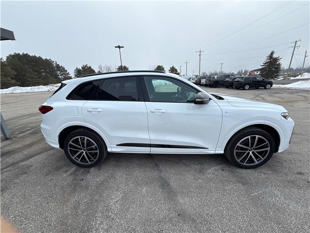 2025 Audi New Q5 2.0T (Stk: 0224P) in Meaford - Image 4 of 13