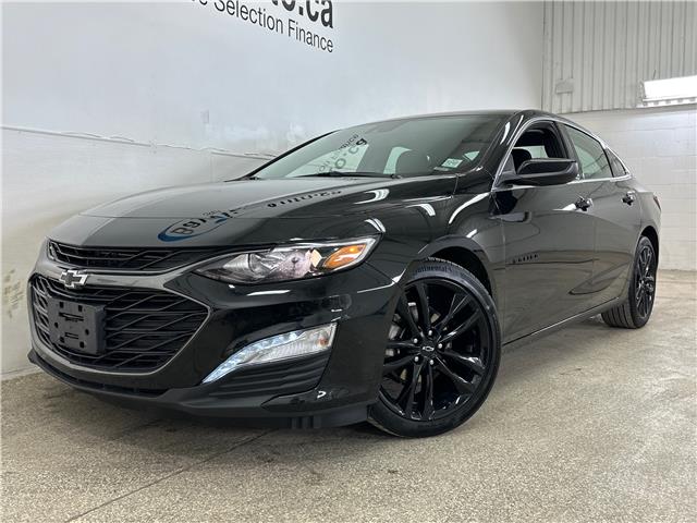 2024 Chevrolet Malibu 1LT (Stk: 43598J) in Belleville - Image 3 of 30