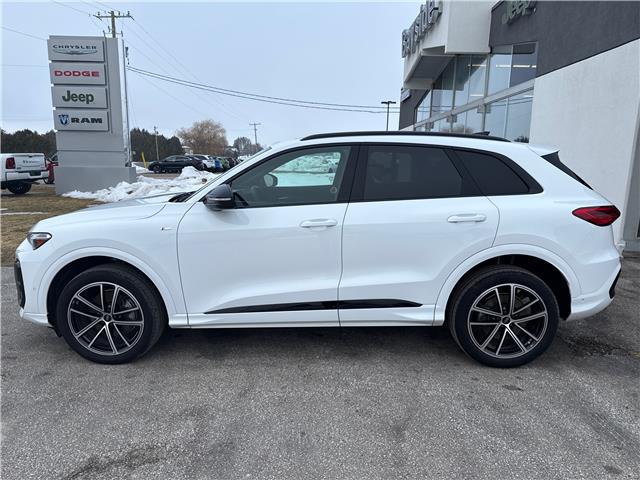 2025 Audi New Q5 2.0T (Stk: 0224P) in Meaford - Image 8 of 13