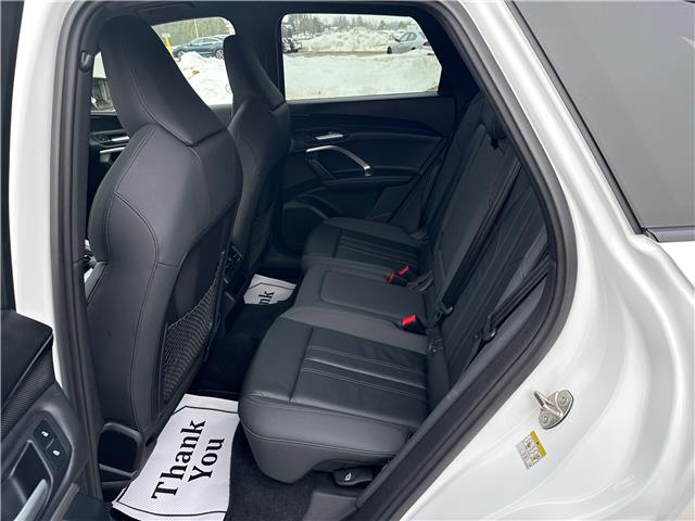 2025 Audi New Q5 2.0T (Stk: 0224P) in Meaford - Image 10 of 13
