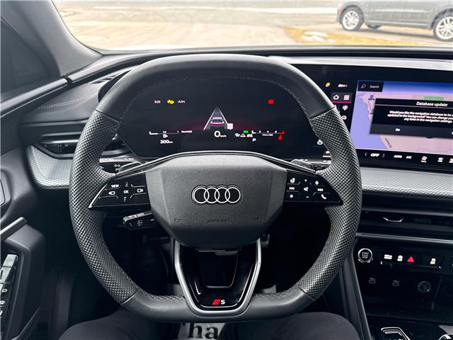 2025 Audi New Q5 2.0T (Stk: 0224P) in Meaford - Image 11 of 13