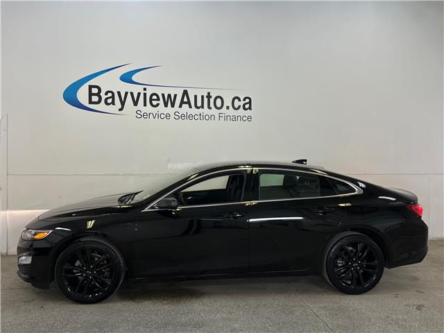 2024 Chevrolet Malibu 1LT (Stk: 43598J) in Belleville - Image 4 of 30