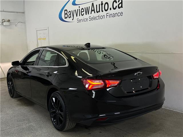 2024 Chevrolet Malibu 1LT (Stk: 43598J) in Belleville - Image 5 of 30