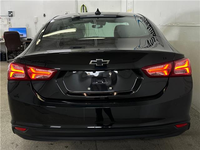 2024 Chevrolet Malibu 1LT (Stk: 43598J) in Belleville - Image 6 of 30