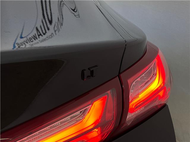 2024 Chevrolet Malibu 1LT (Stk: 43598J) in Belleville - Image 8 of 30