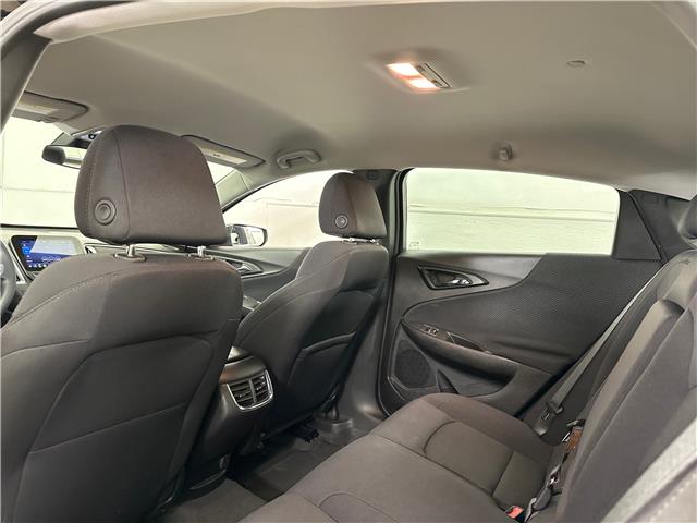 2024 Chevrolet Malibu 1LT (Stk: 43598J) in Belleville - Image 10 of 30