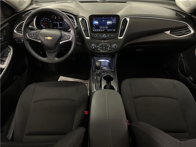 2024 Chevrolet Malibu 1LT (Stk: 43598J) in Belleville - Image 12 of 30