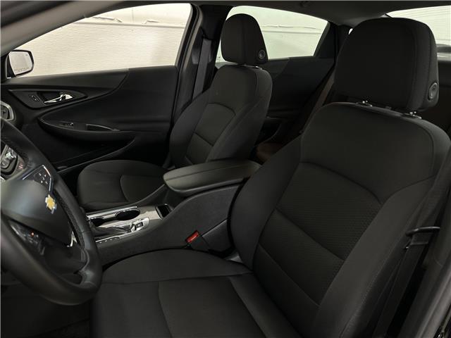 2024 Chevrolet Malibu 1LT (Stk: 43598J) in Belleville - Image 14 of 30