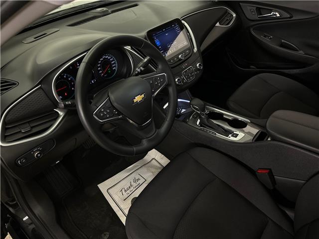 2024 Chevrolet Malibu 1LT (Stk: 43598J) in Belleville - Image 15 of 30