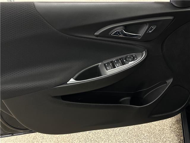 2024 Chevrolet Malibu 1LT (Stk: 43598J) in Belleville - Image 16 of 30