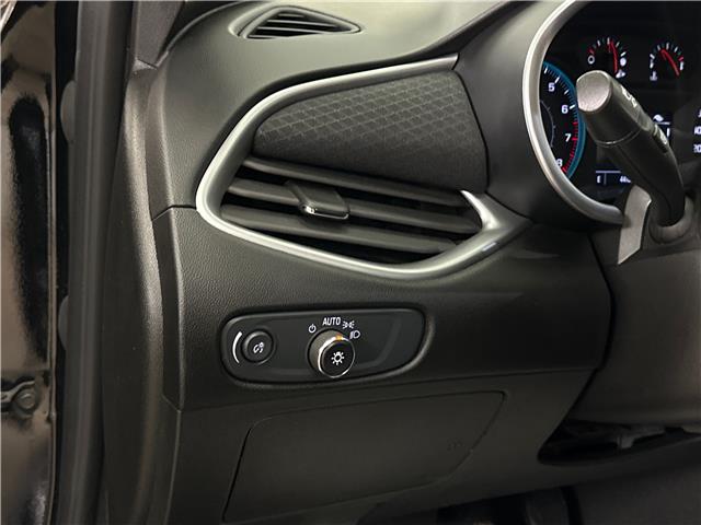 2024 Chevrolet Malibu 1LT (Stk: 43598J) in Belleville - Image 17 of 30